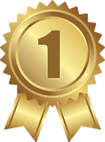 1位