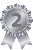 2位