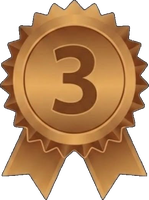3位